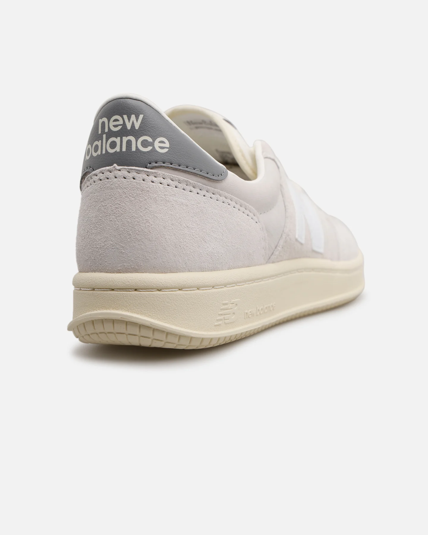 New Balance T500 Light Grey - Image 10