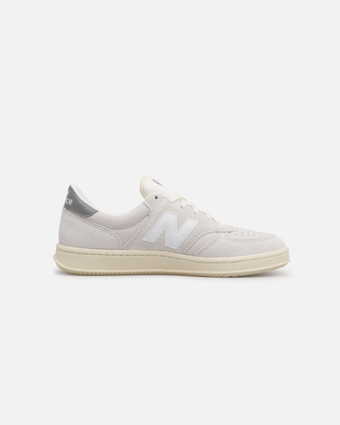 New Balance T500 Light Grey - Image 2