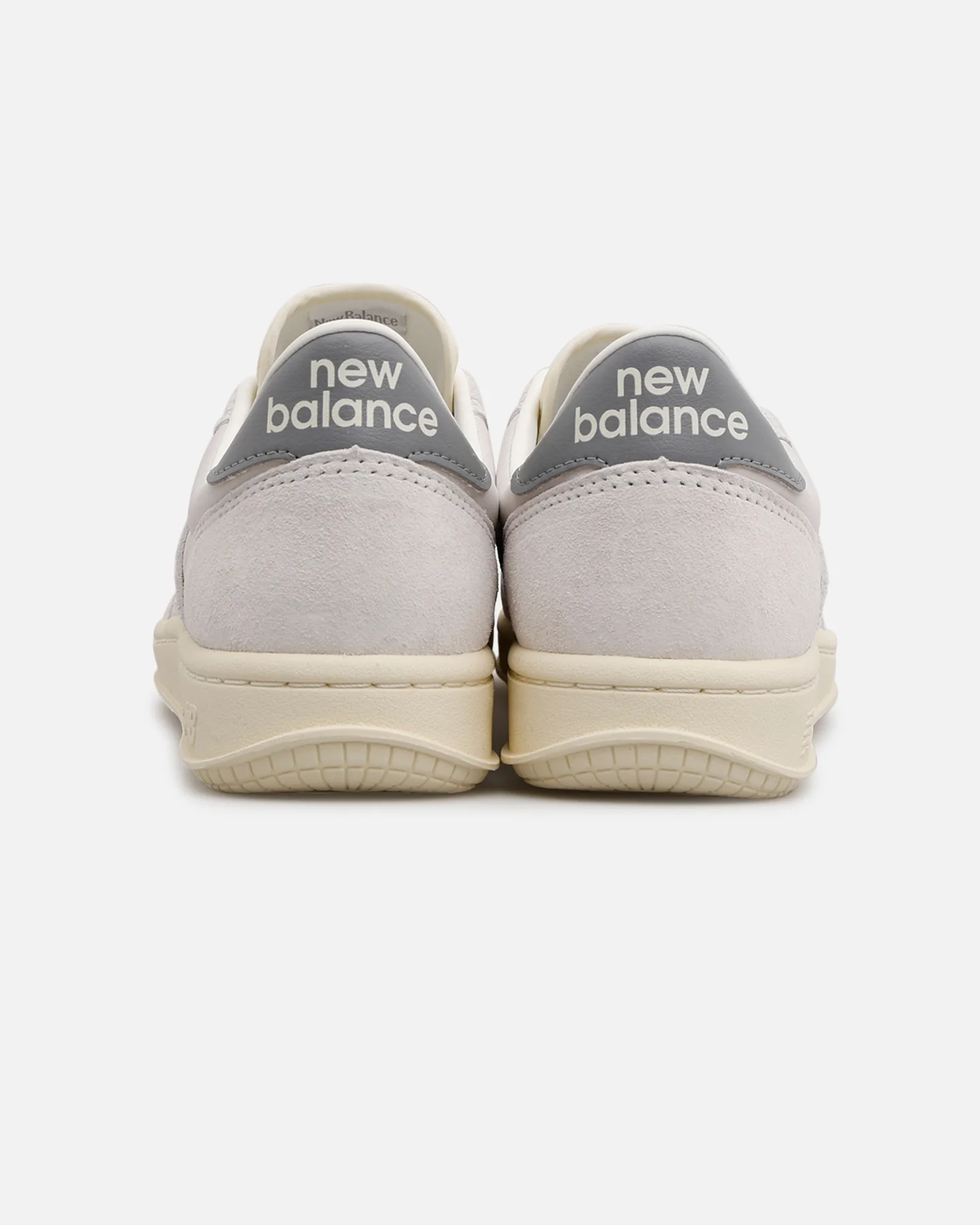 New Balance T500 Light Grey - Image 4