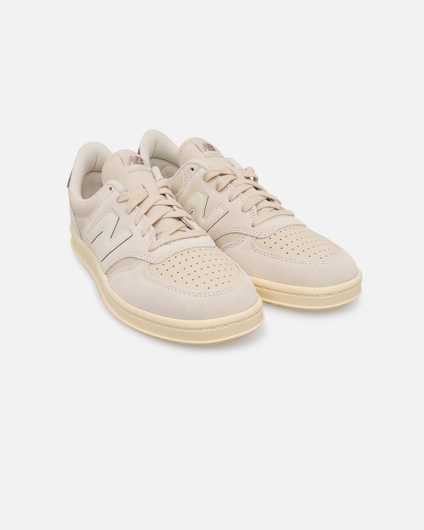 New Balance T500 Linen - Image 5