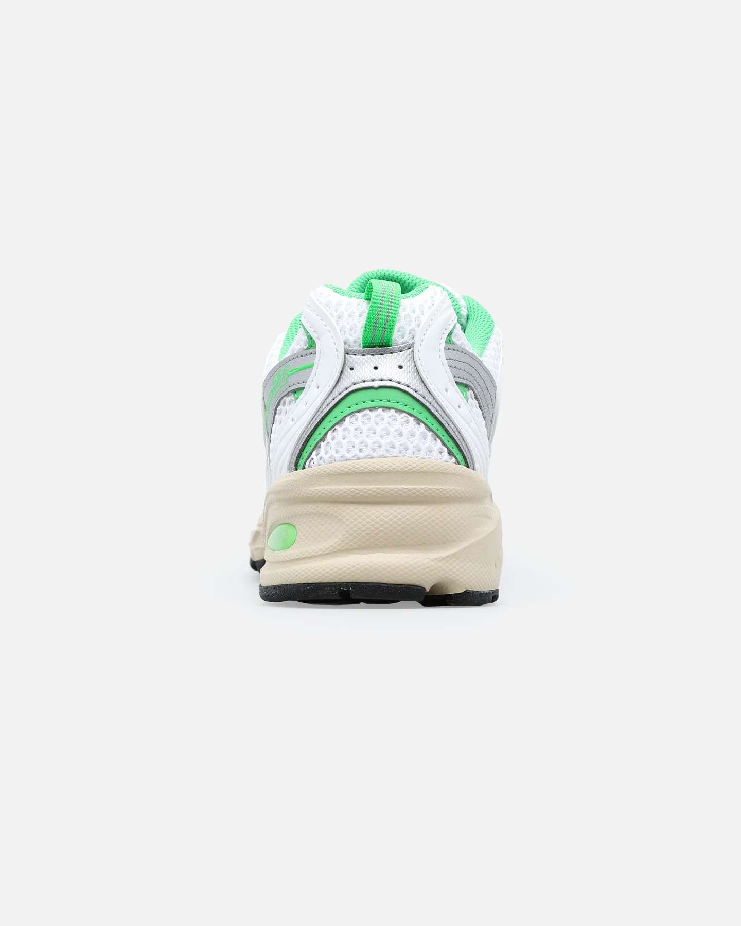 New Balance 530 White - Image 9