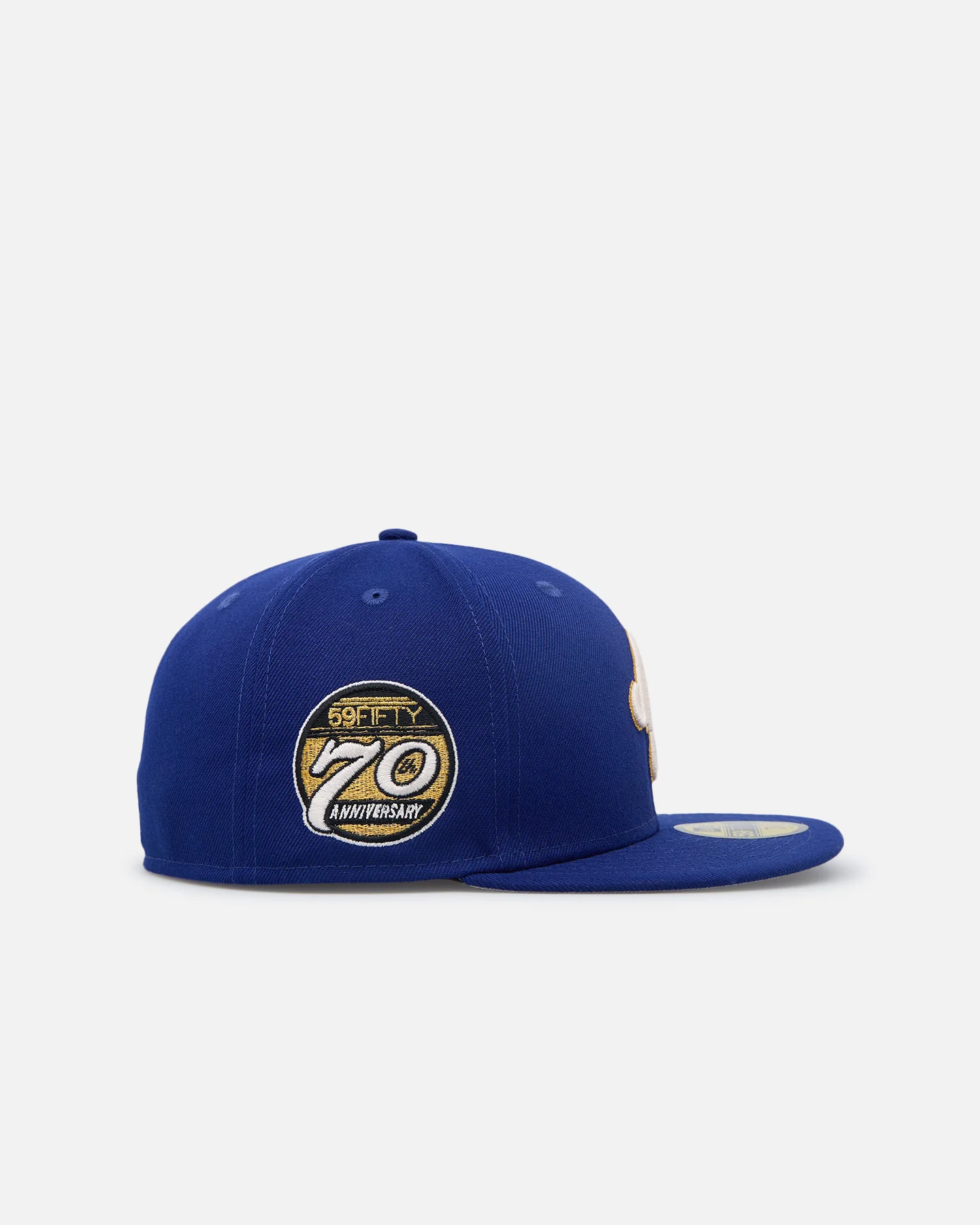 New Era "59fifty Day" 59FIFTY Fitted Blue - Image 3