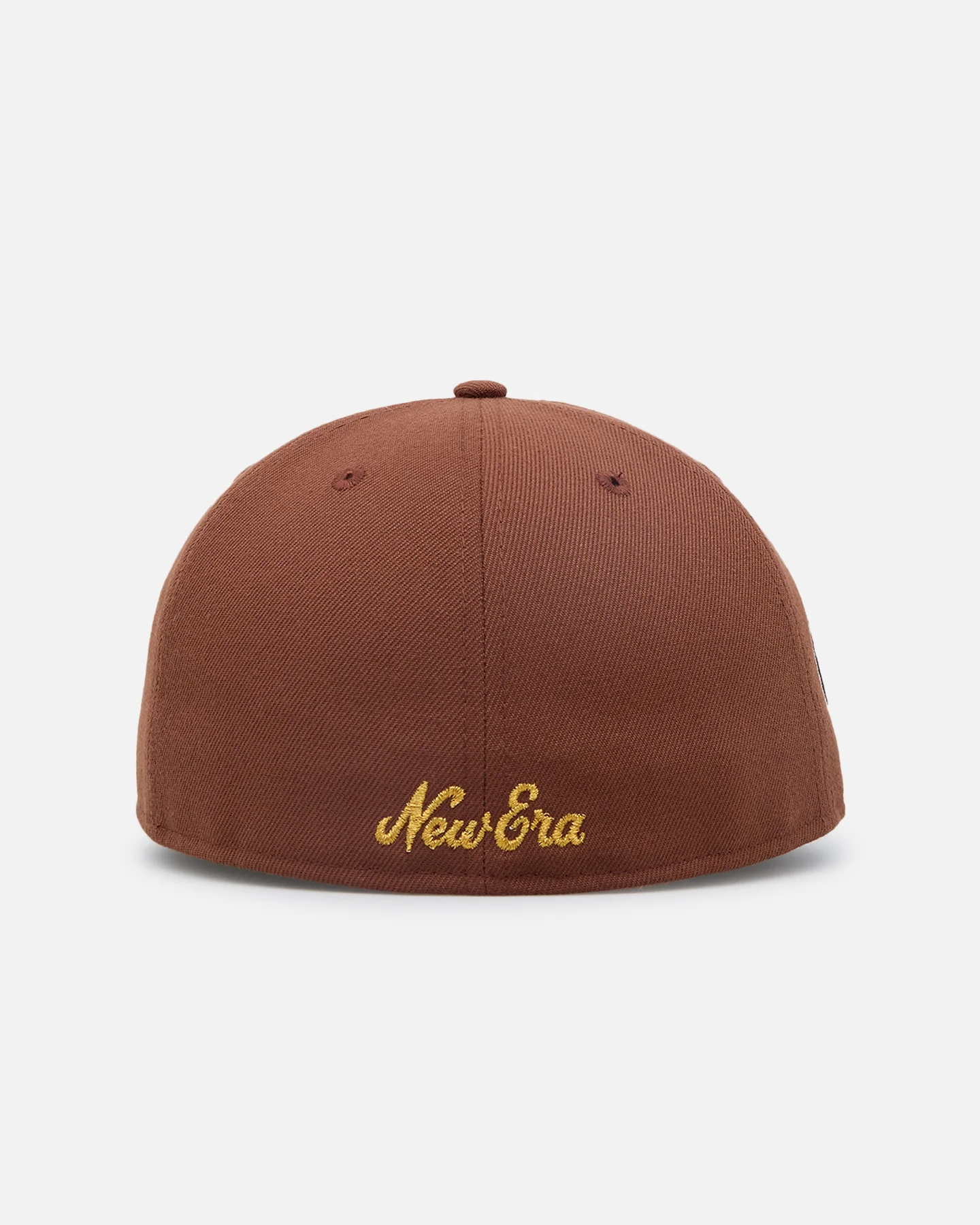 New Era "59fifty Day" 59FIFTY Fitted Brown - Image 2