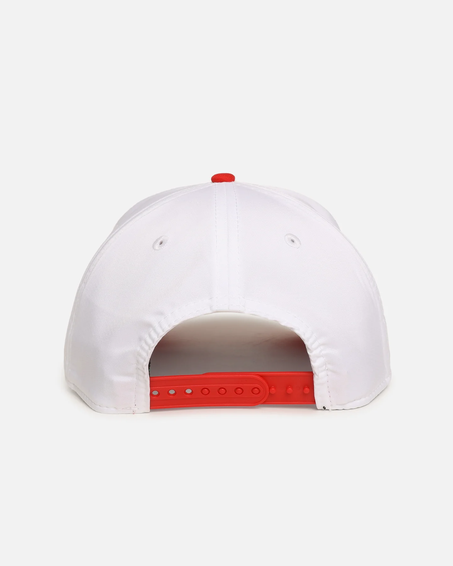 New Era Alpine F1 Team Japan 9FORTY A-Frame Snapback White - Image 2