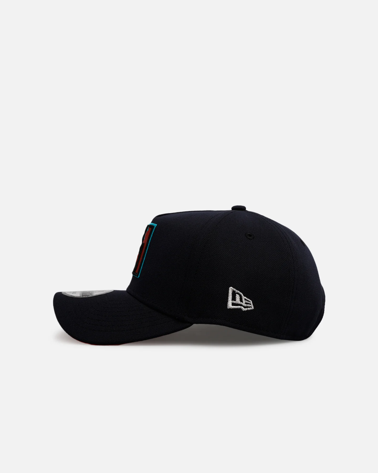New Era Arizona Diamondbacks 'MLB All Star Game 2025' 9FORTY A-Frame Snapback Navy - Image 4