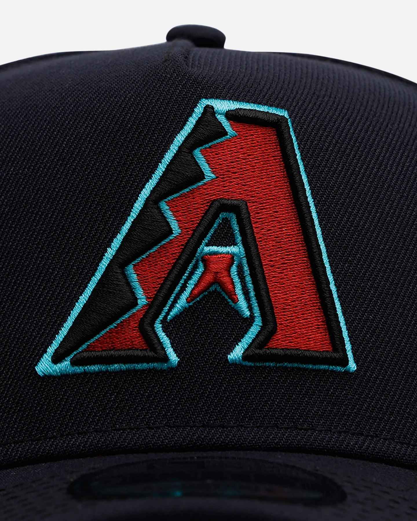 New Era Arizona Diamondbacks 'MLB All Star Game 2025' 9FORTY A-Frame Snapback Navy - Image 5