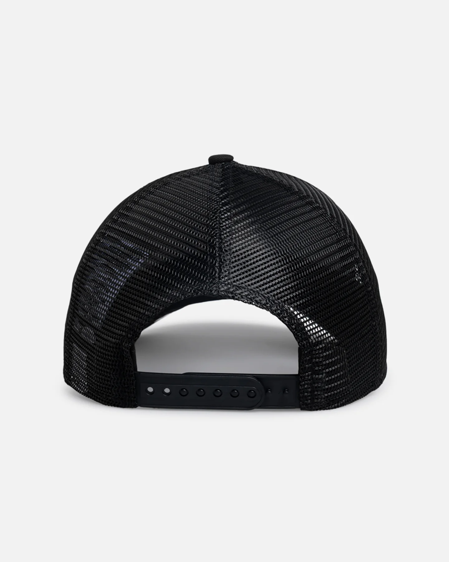 New Era Arizona Diamondbacks 'Rose Visor' 9FORTY A-Frame Trucker Snapback Black/Rose - Image 2