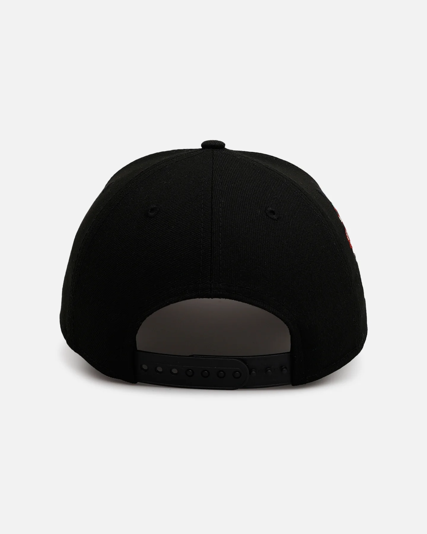 New Era Arizona Diamondbacks 'Upside Down Dbacks' 9FORTY A-Frame Snapback Black - Image 2