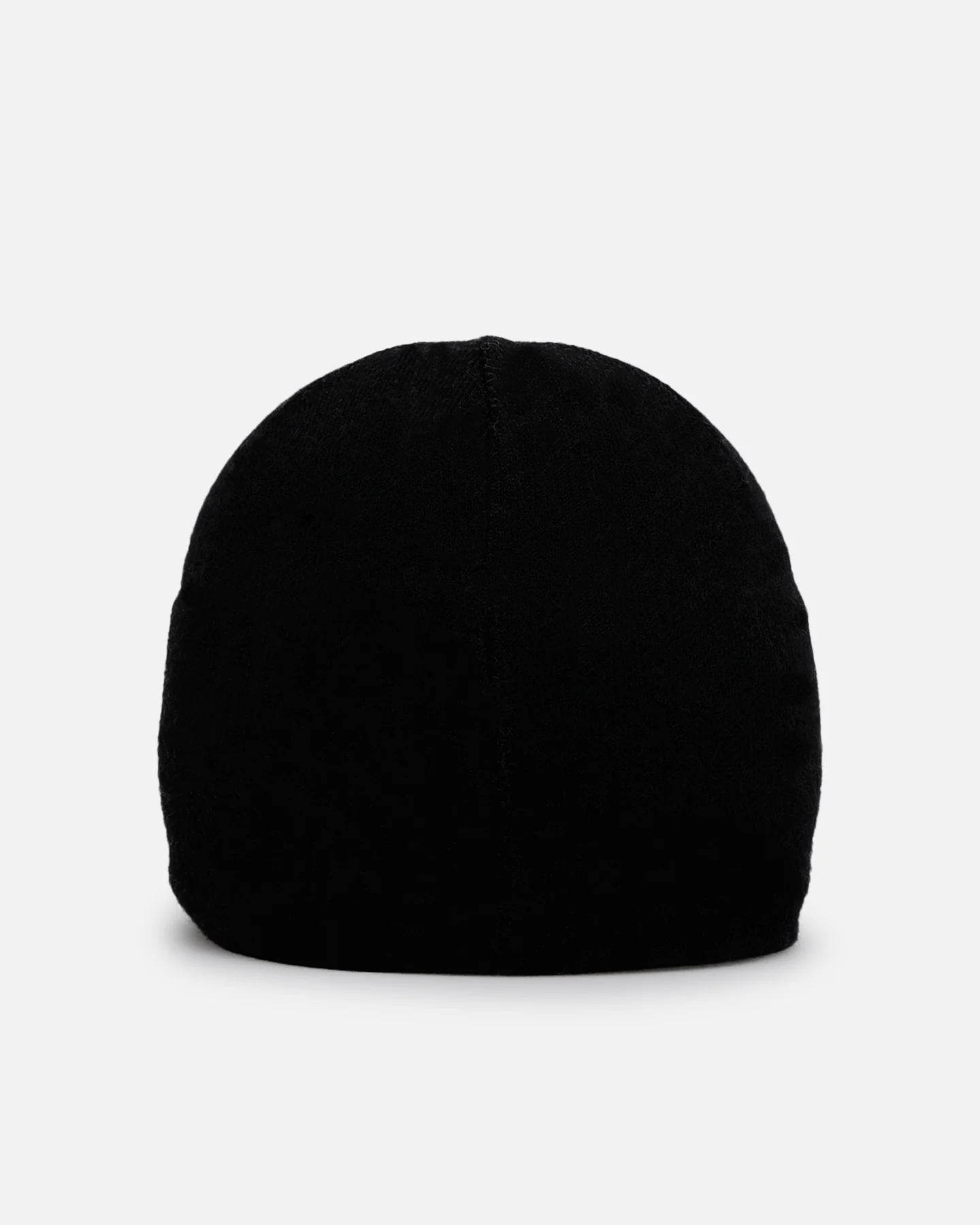 New Era Atlanta Braves Mega Logo Beanie Black - Image 2