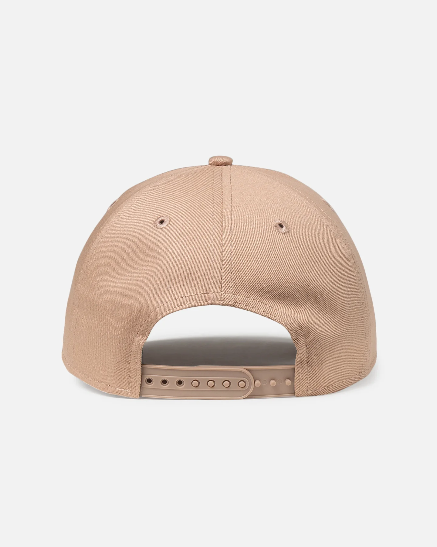 New Era Australian Open '26 9FORTY A-Frame Snapback Med Beige - Image 2
