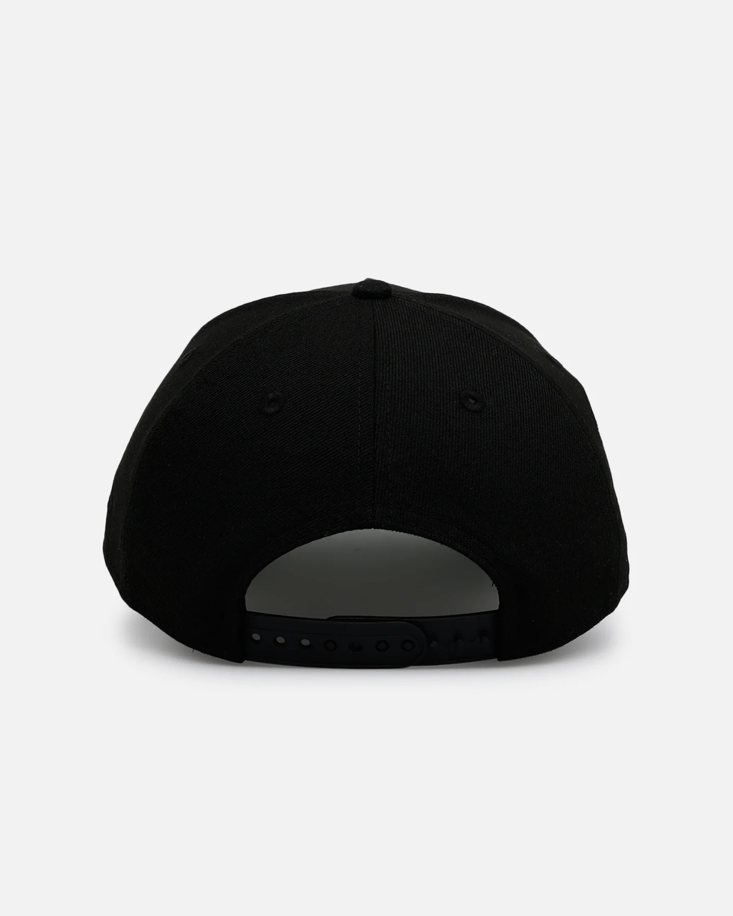 New Era Baltimore Ravens 'Cascade' 9FORTY A-Frame Snapback Black - Image 2