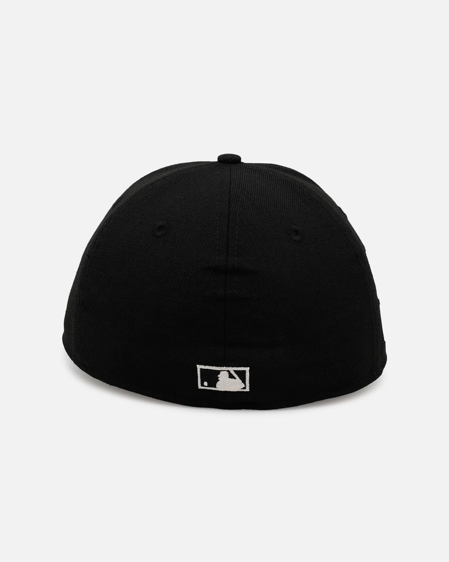 New Era Boston Red Sox '59FIFTY Day' Wool 59FIFTY Fitted Black - Image 2