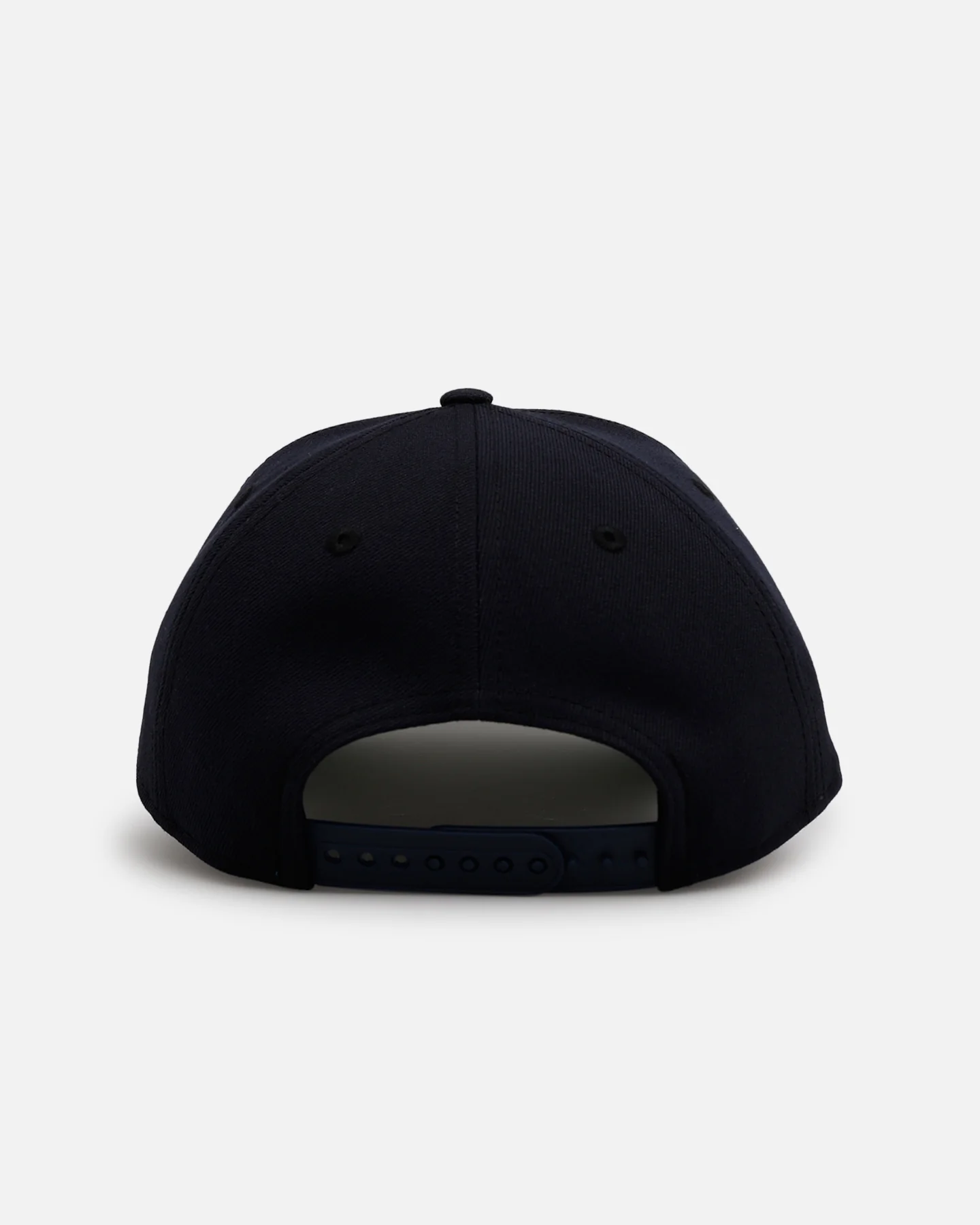 New Era Boston Red Sox 'Area Codes' 9FORTY A-Frame Snapback Navy - Image 2