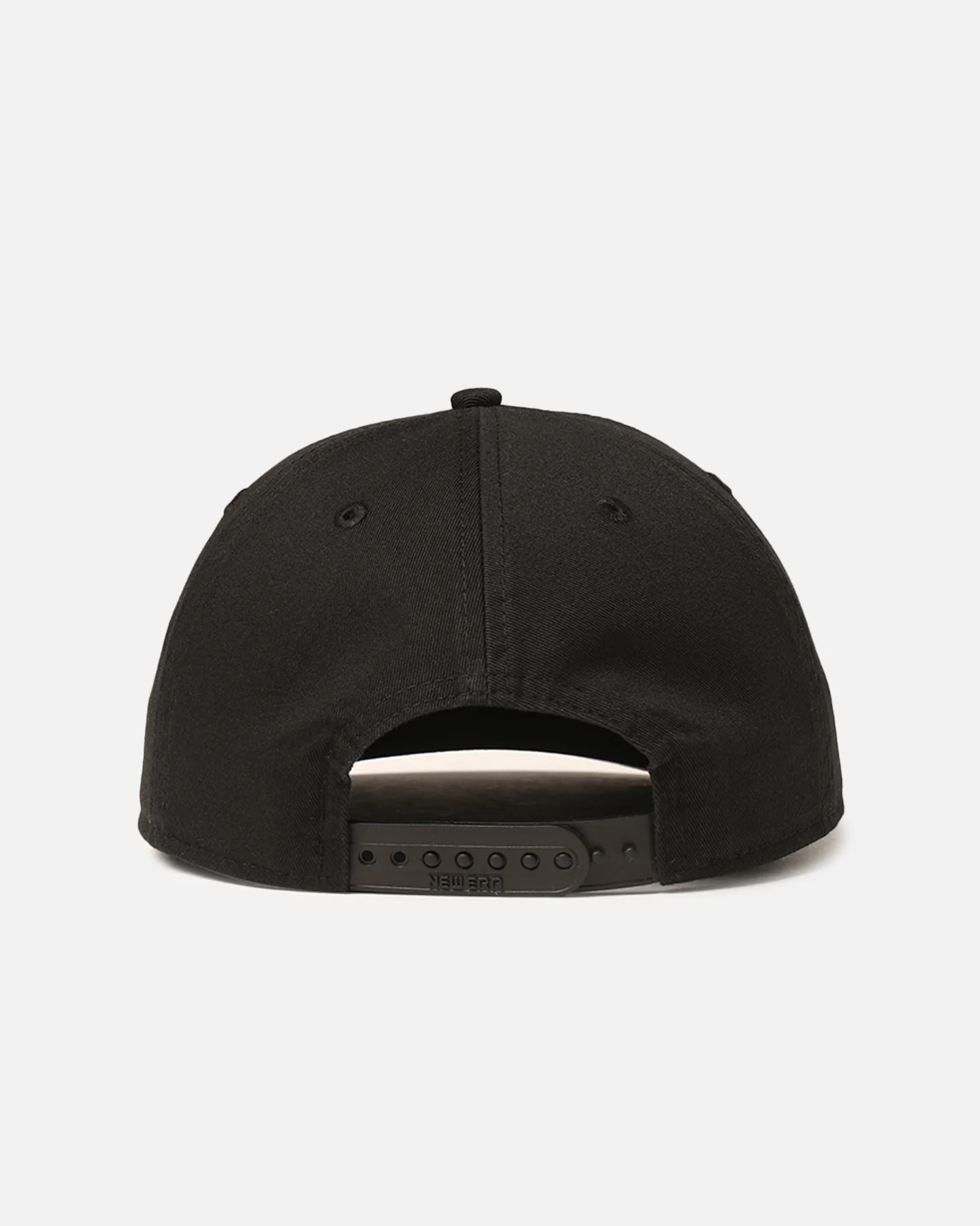 New Era Boston Red Sox 'Black' 19TWENTY Snapback Black - Image 2