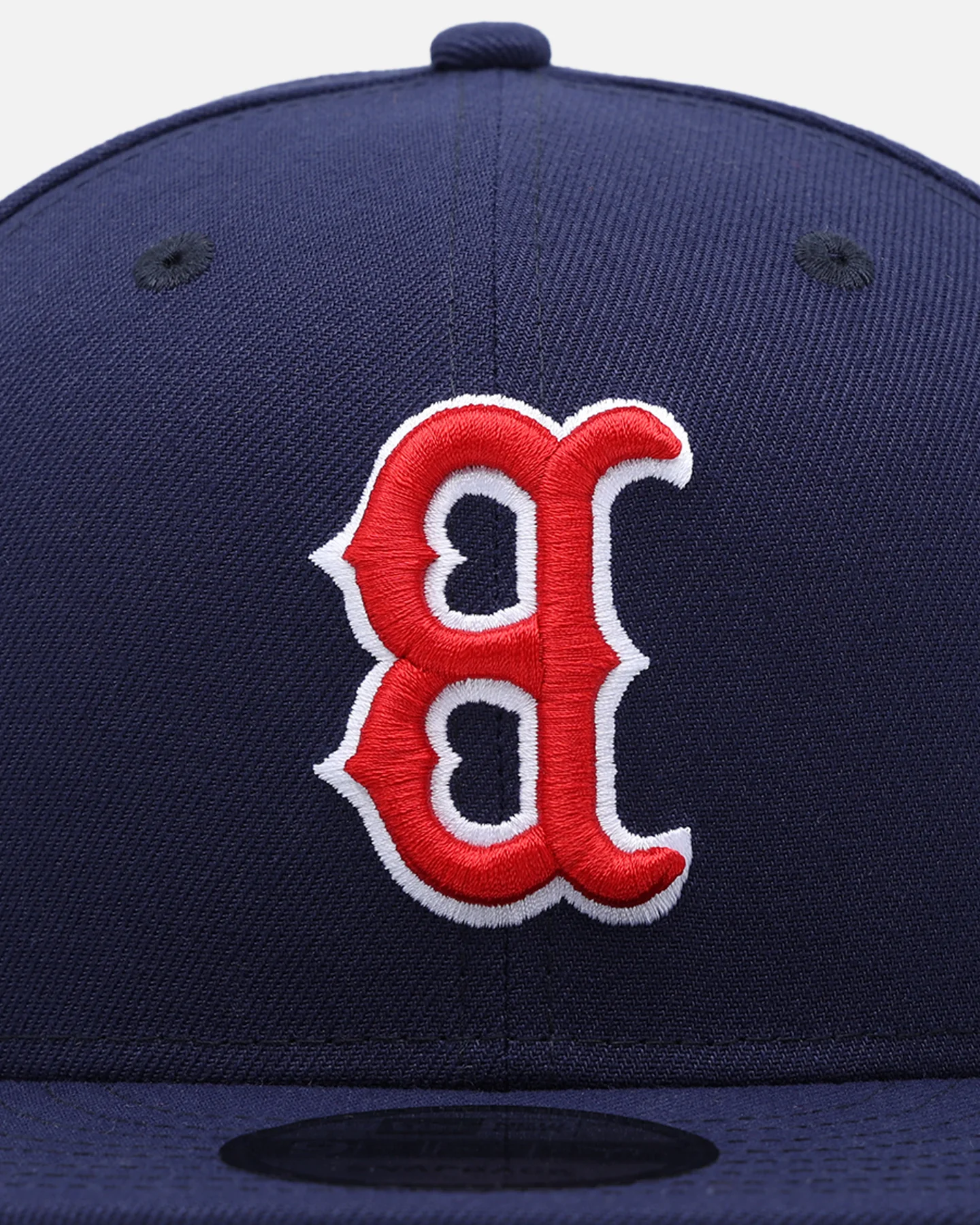 New Era Boston Red Sox 'Upside Down TMC' 9FIFTY Snapback Navy - Image 5