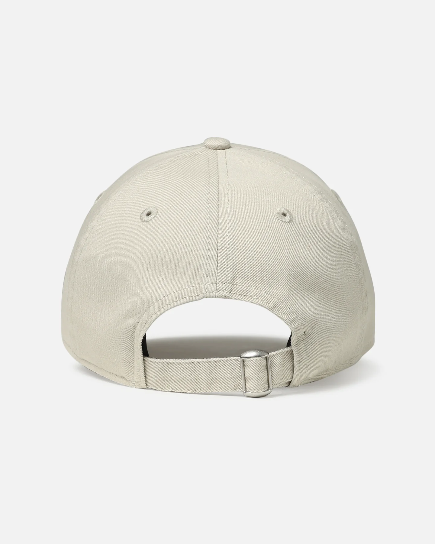New Era Brisbane Roar 'A-League Season Kick Off' 9TWENTY Strapback Medium Beige - Image 2