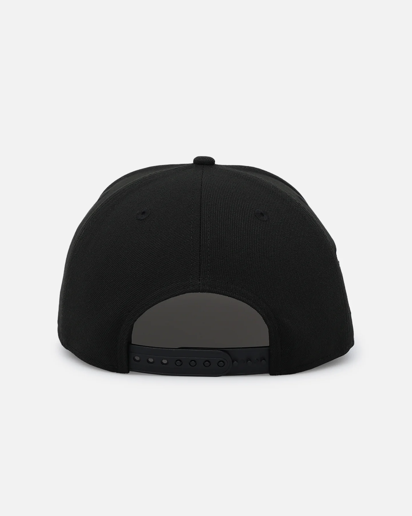 New Era Buffalo Bisons 'Black & White Upside Down' 9FIFTY Snapback Black/White - Image 2
