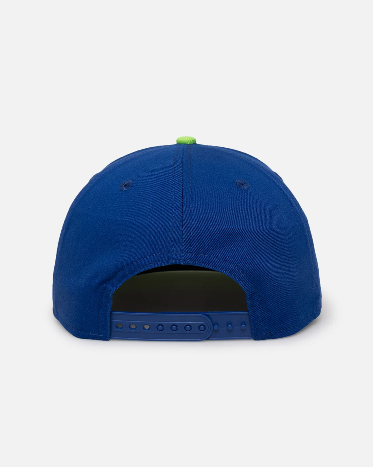 New Era Canberra Raiders Golfer Snapback OTC - Image 4
