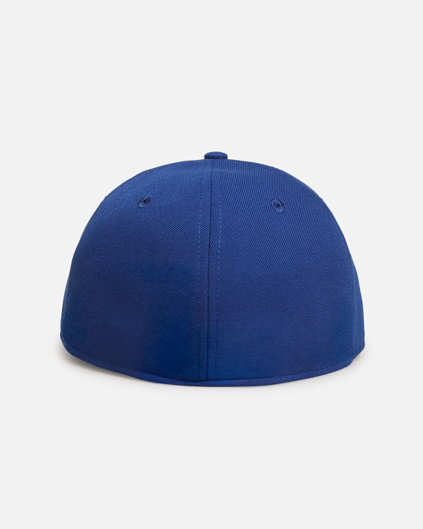 New Era Canterbury-Bankstown Bulldogs 'NRL OTC' 59FIFTY Fitted Official Team Colour - Image 2