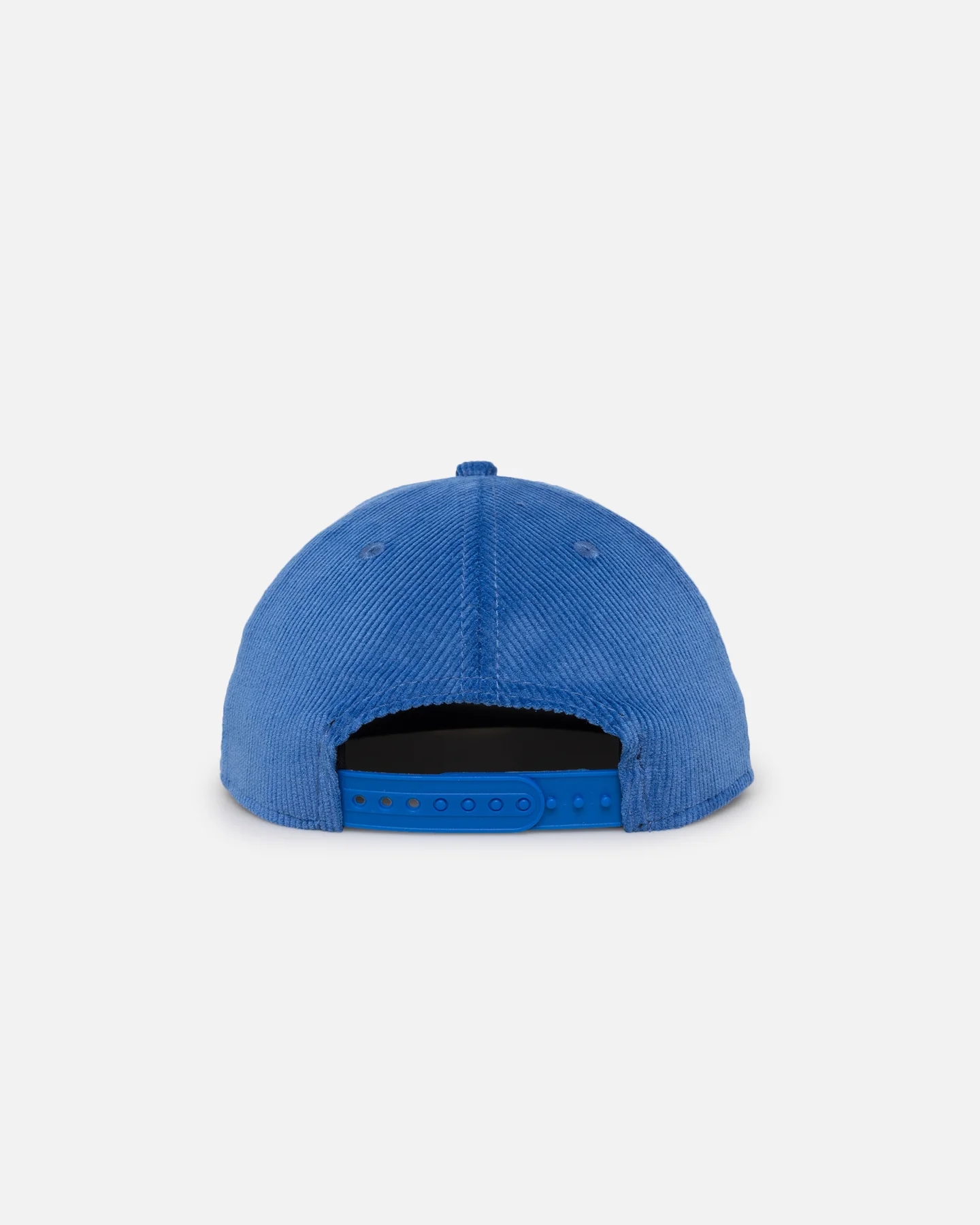 New Era Canterbury-Bankstown Bulldogs 'NRL Retro Logo' Golfer Snapback OTC - Image 3