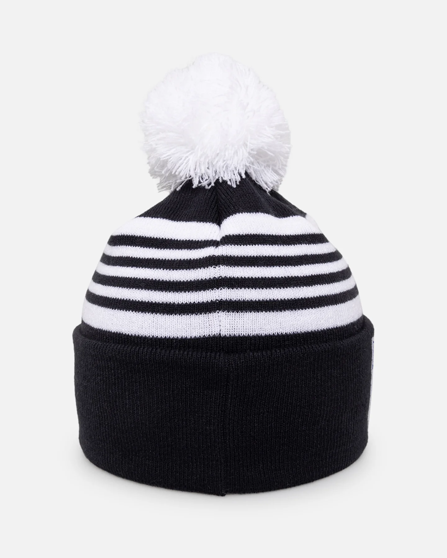 New Era Carlton Blues Beanie OTC - Image 4