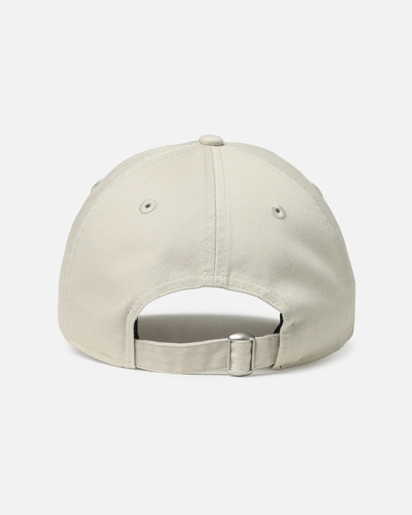 New Era Central Coast Mariners 'A-League Season Kick Off' 9TWENTY Strapback Medium Beige - Image 2
