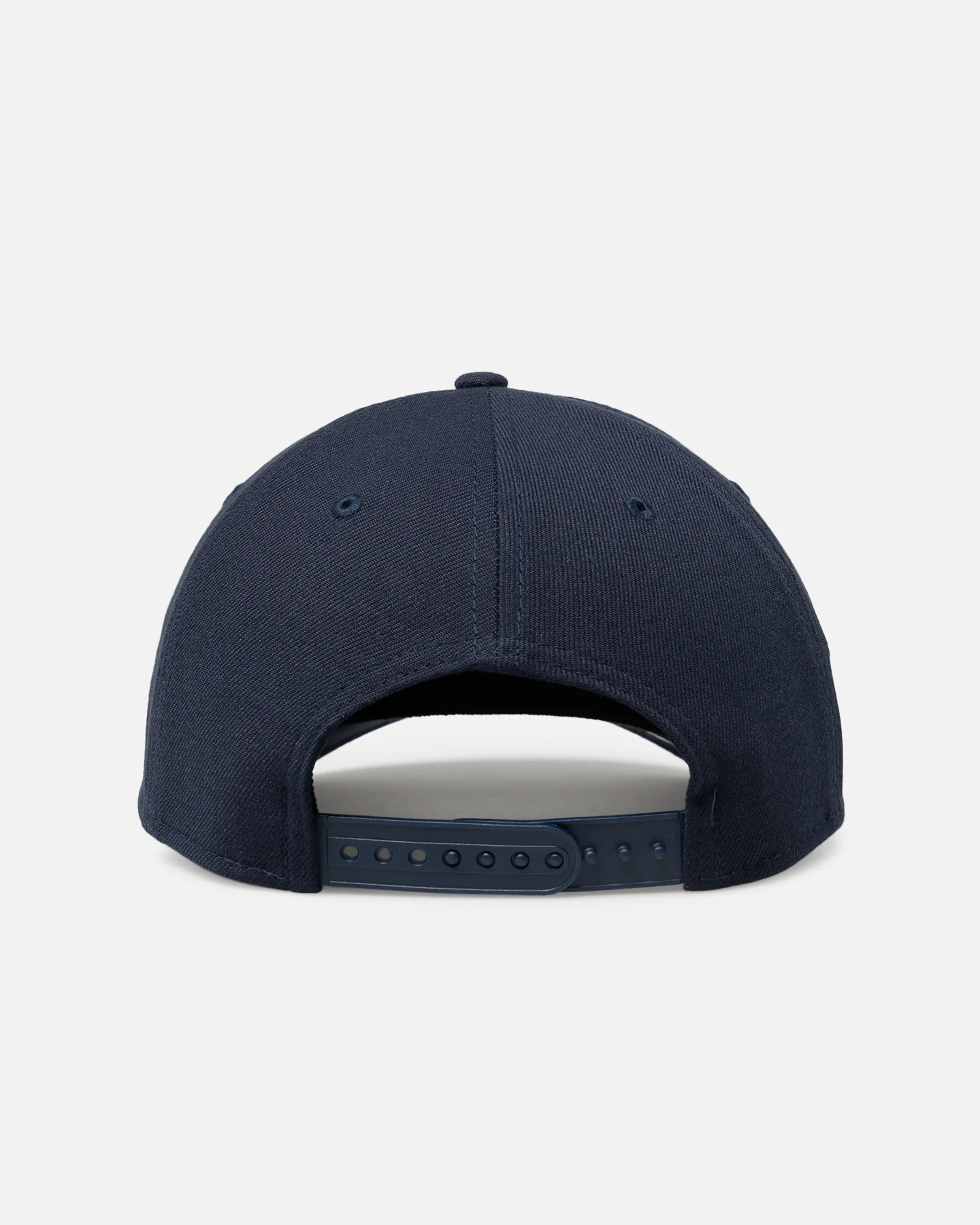 New Era Chicago Bears 'Super Bowl Champs' 9SEVENTY Stretch Snapback Official Team Colour - Image 2