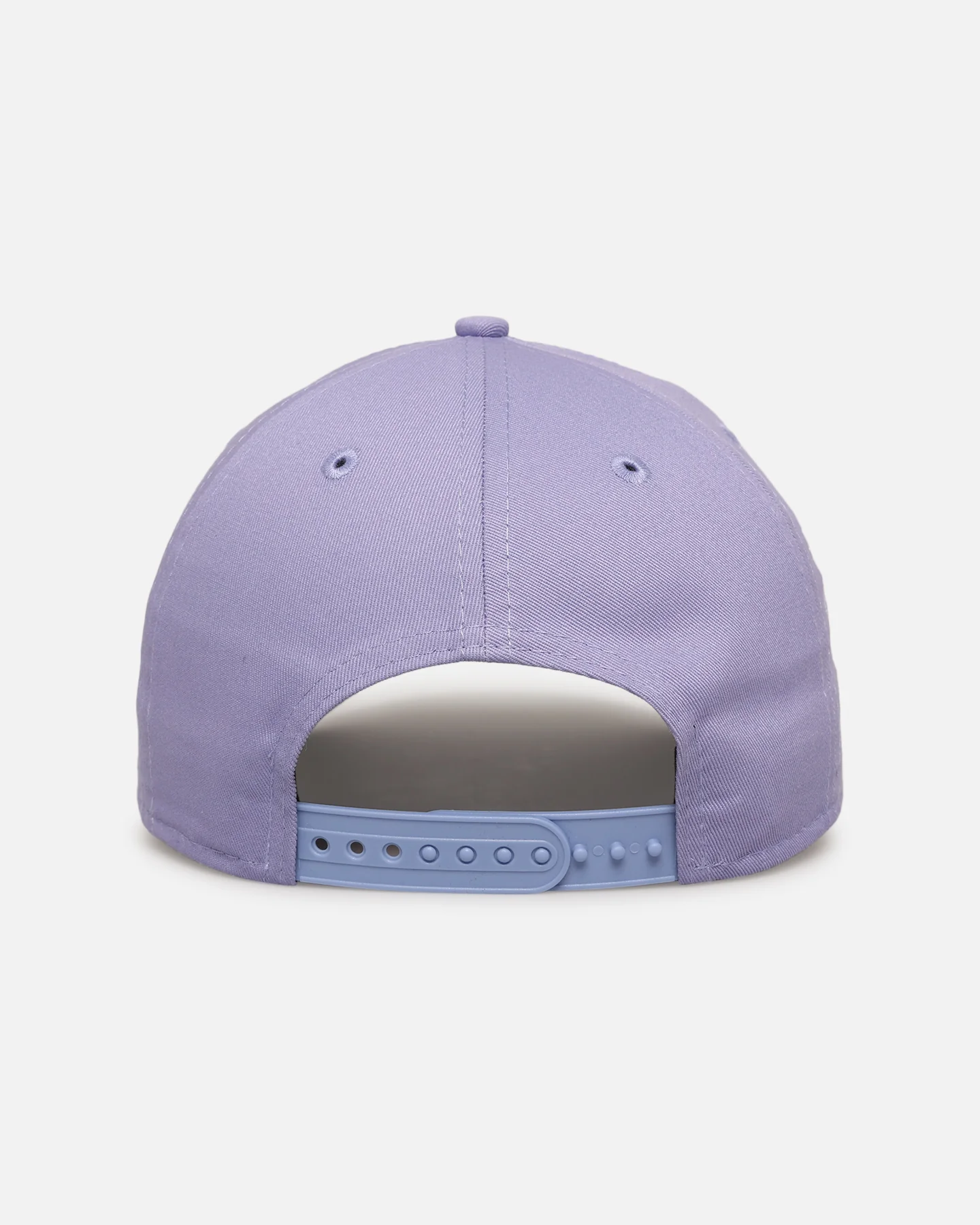 New Era Chicago Bulls 'Chicago Bulls Polychromatic' 9FORTY A-Frame Snapback Lavender - Image 2