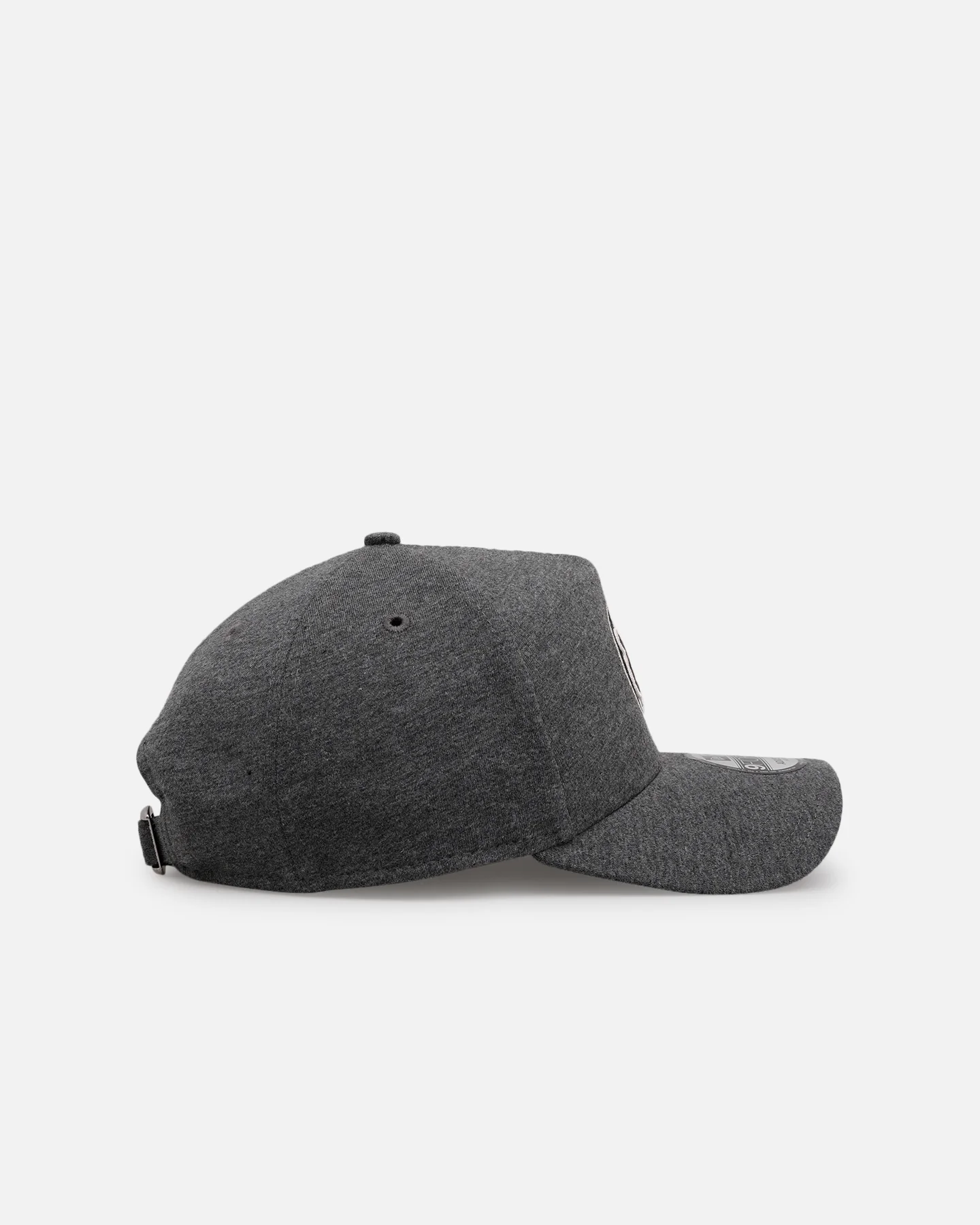 New Era Chicago Cubs 'Cozy 2.0' 9FORTY A-Frame Strapback Black - Image 3