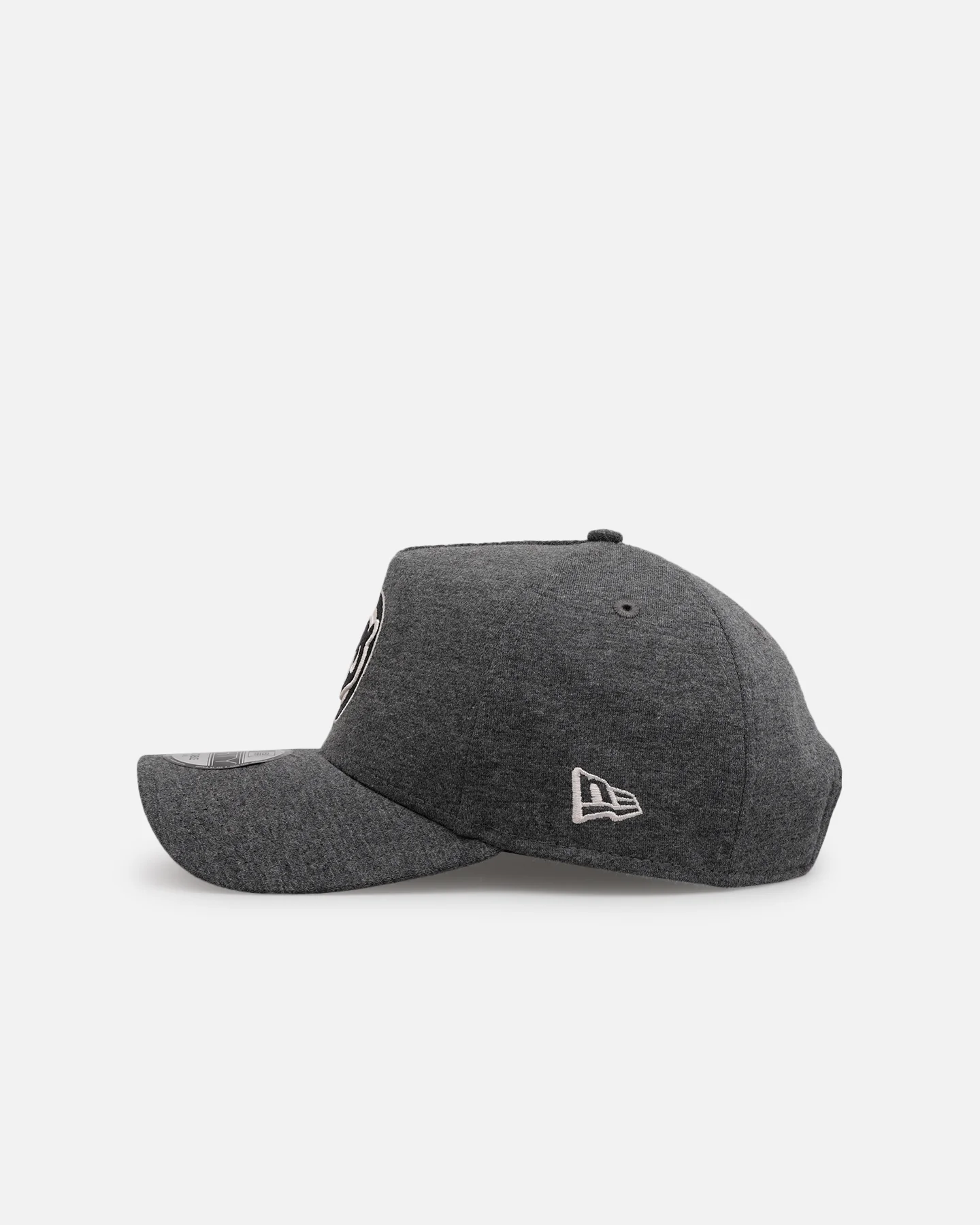 New Era Chicago Cubs 'Cozy 2.0' 9FORTY A-Frame Strapback Black - Image 4