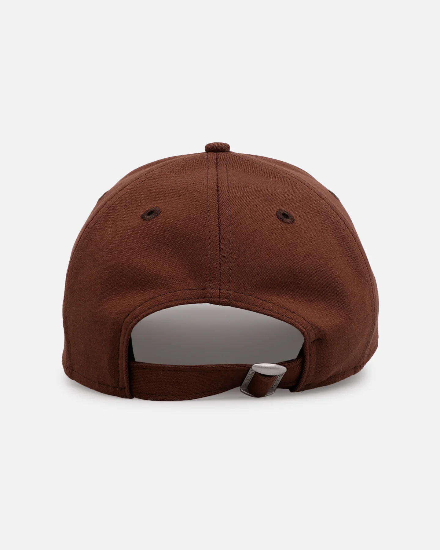 New Era Chicago Cubs 'Cozy 2.0' 9FORTY A-Frame Strapback Brown - Image 2