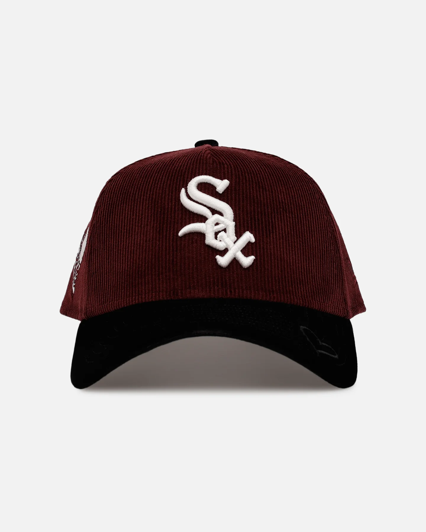 New Era Chicago White Sox 'Certified Lover 2.0' 9FORTY A-Frame Snapback Maroon