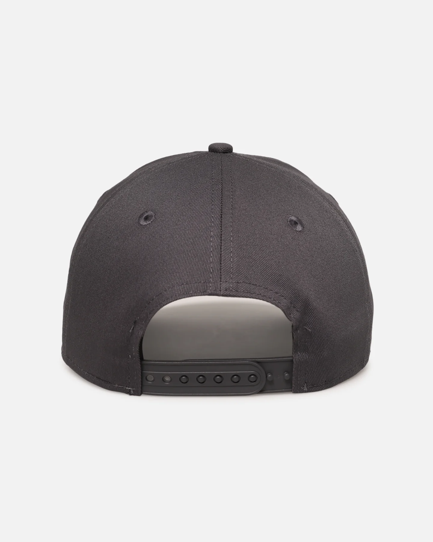 New Era Chicago White Sox 'Tonal Graphite' 9FORTY A-Frame Snapback Graphite - Image 2