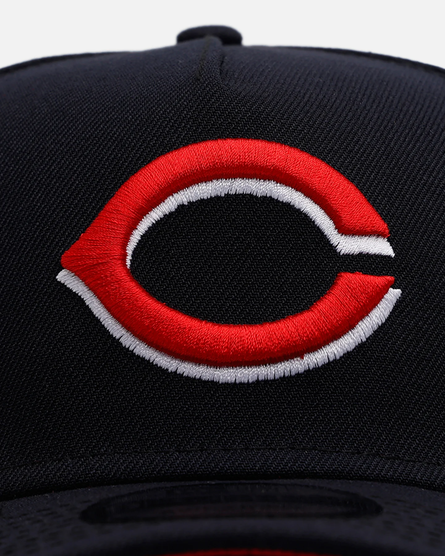New Era Cincinatti Reds 'MLB All Star Game 2025' 9FORTY A-Frame Snapback Navy - Image 5