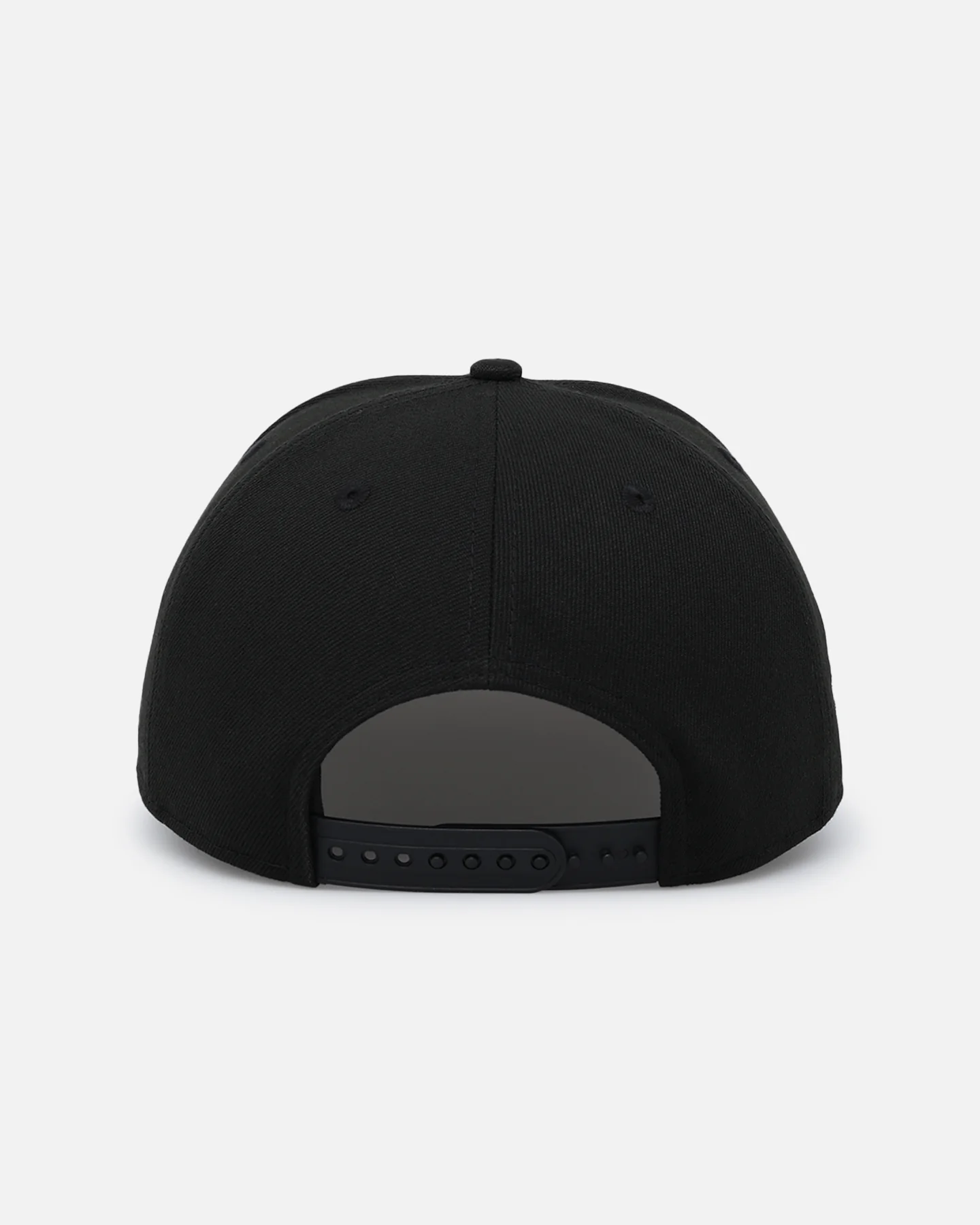 New Era Cincinnati Reds 'Black & White Upside Down' 9FIFTY Snapback Black/White - Image 2