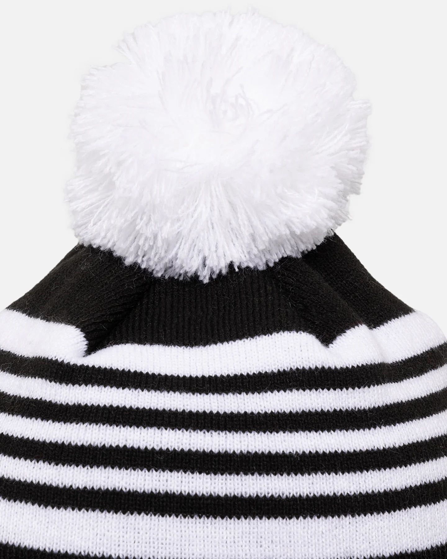 New Era Collingwood Magpies Beanie OTC - Image 6