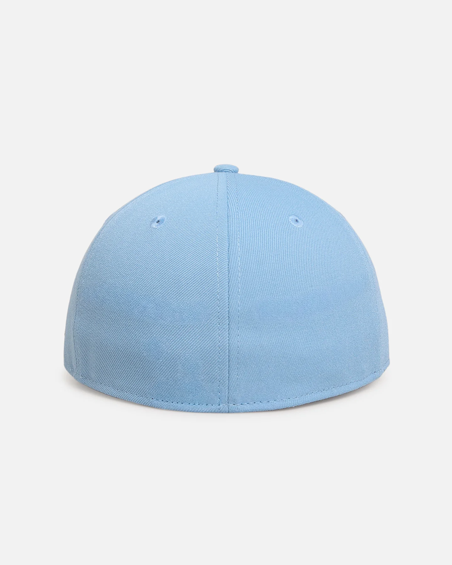 New Era Cronulla Sutherland Sharks 'NRL OTC' 59FIFTY Fitted Official Team Colour - Image 2