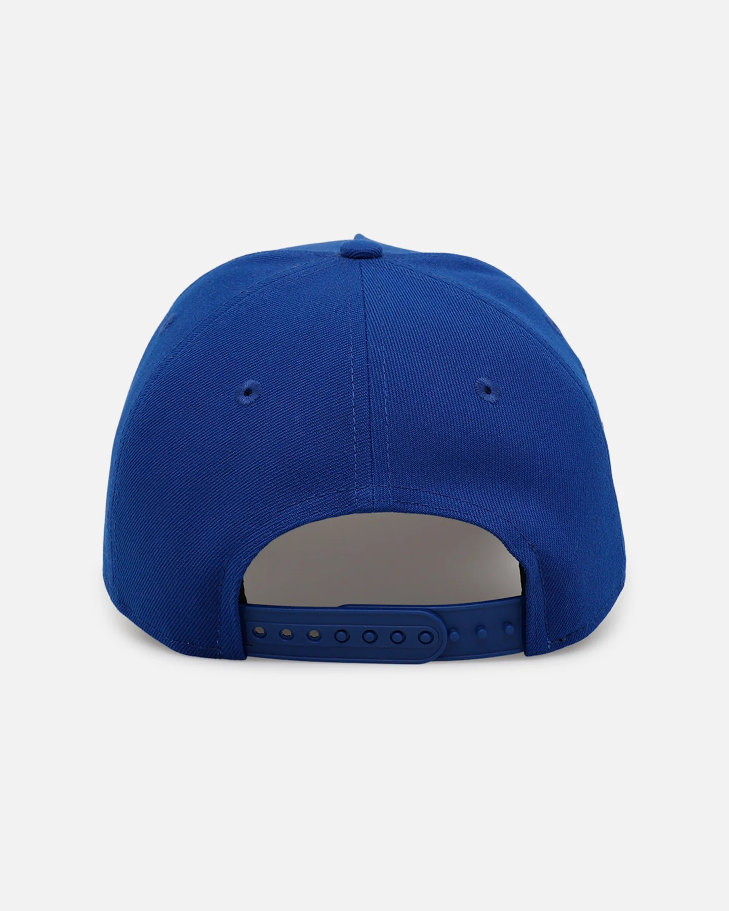 New Era Denver Broncos '1996 NFL Draft' 9FORTY A-Frame Snapback Blue - Image 2