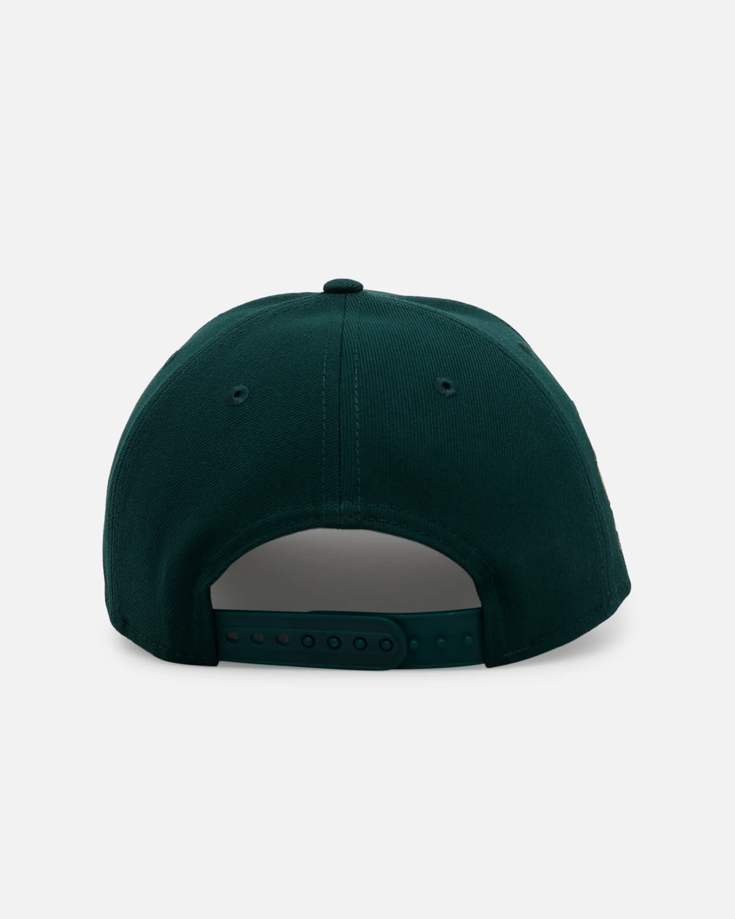 New Era Denver Broncos 'Evergreen' 9FORTY A-Frame Snapback Dark Green - Image 2