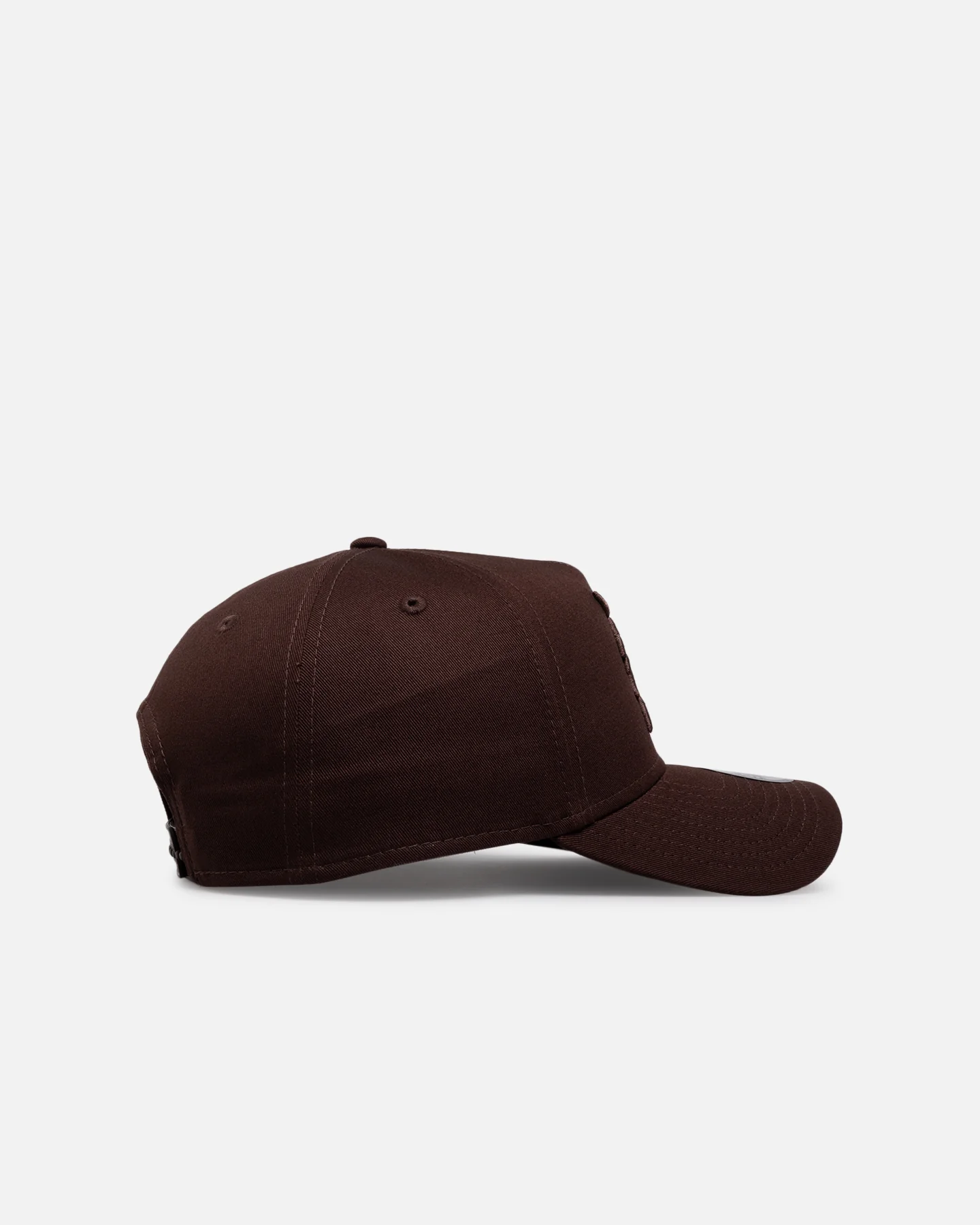 New Era Detroit Tigers 'Burnt Wood' 9FORTY A-Frame Snapback Burnt Wood - Image 3