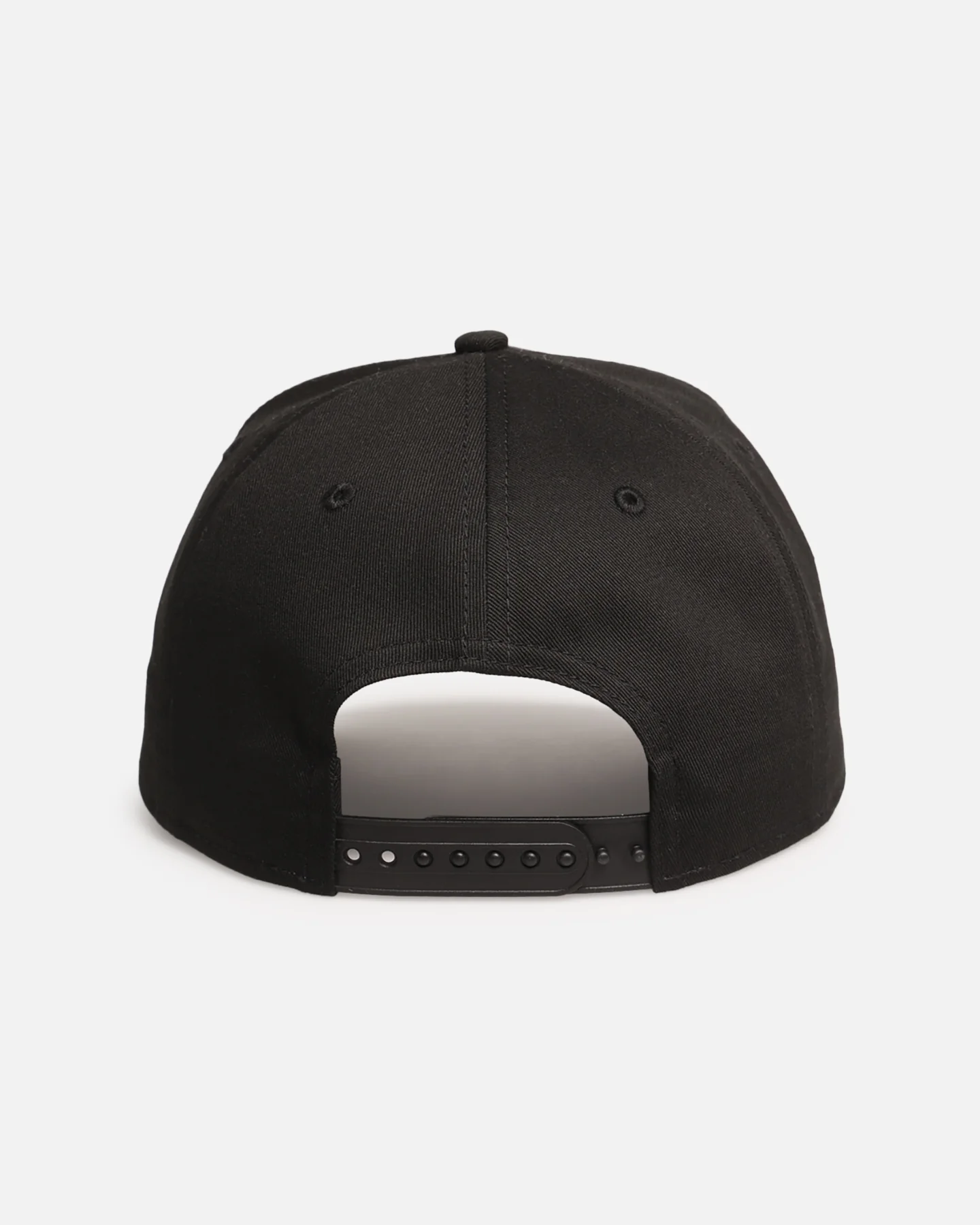 New Era Detroit Tigers 'Paisley' 9FORTY A-Frame Snapback Black - Image 2