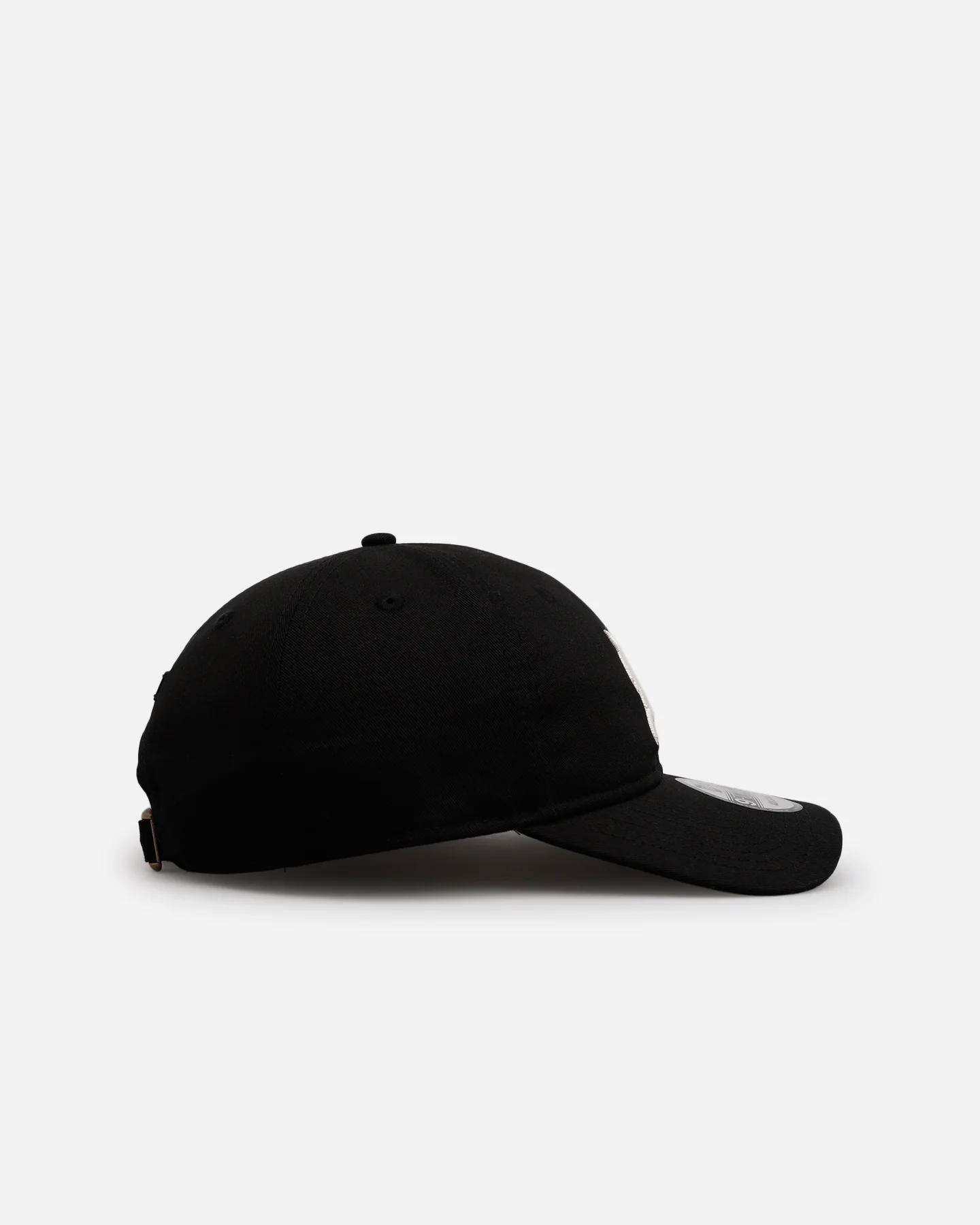 New Era Fear Of God 9FORTY Casual Strapback Black - Image 3