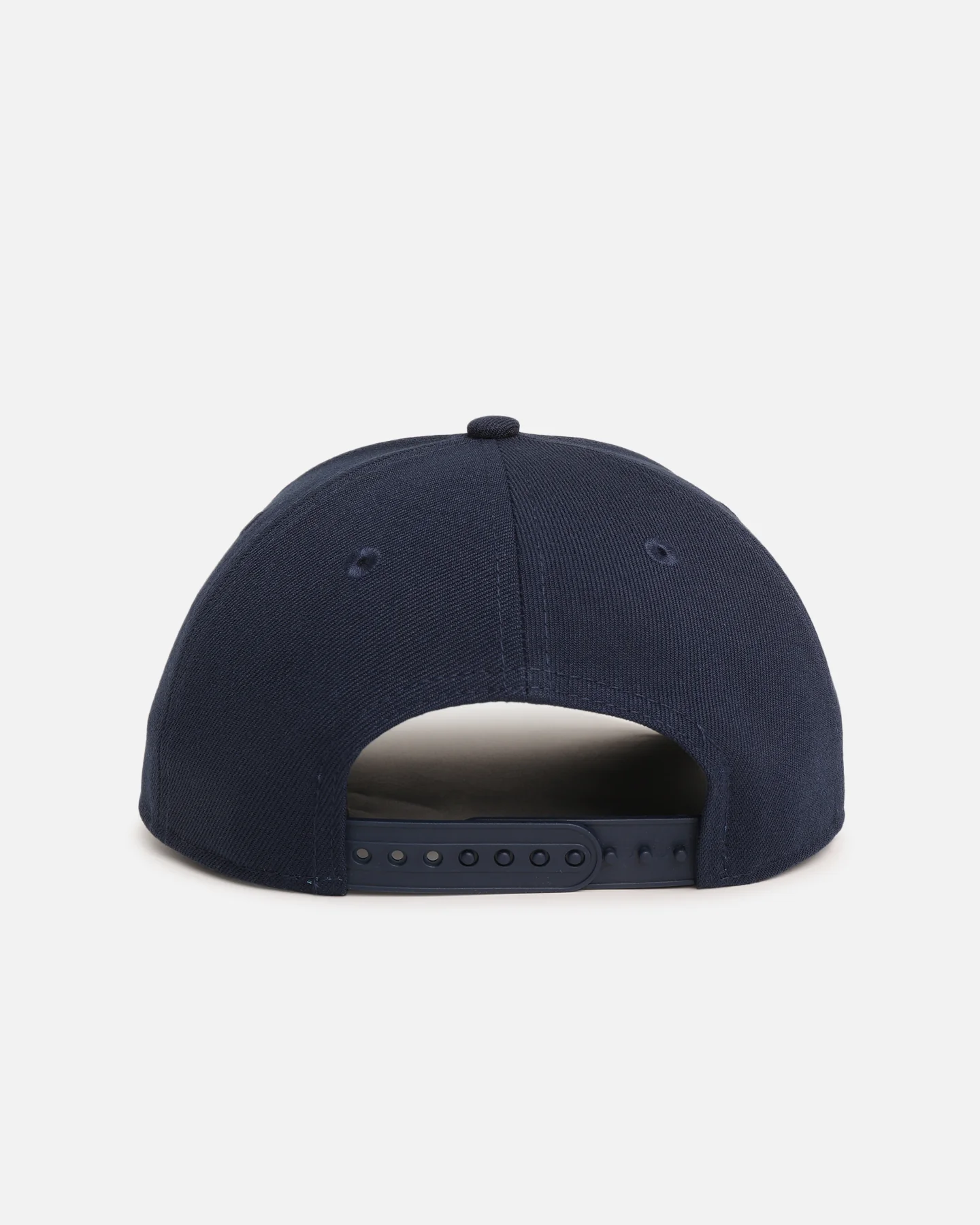 New Era Gold Coast Titans 'Ocean Blue' 9FORTY A-Frame Snapback Oceanside Blue - Image 2