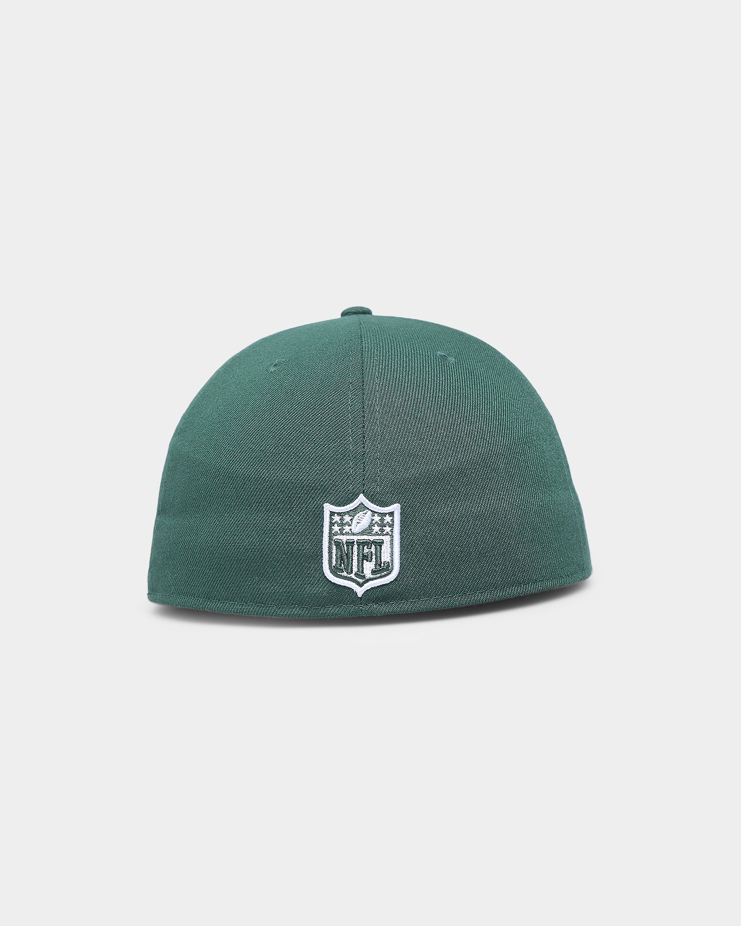 New Era Green Bay Packers 'Super Bowl Past Champions' 59FIFTY Fitted OTC - Image 4