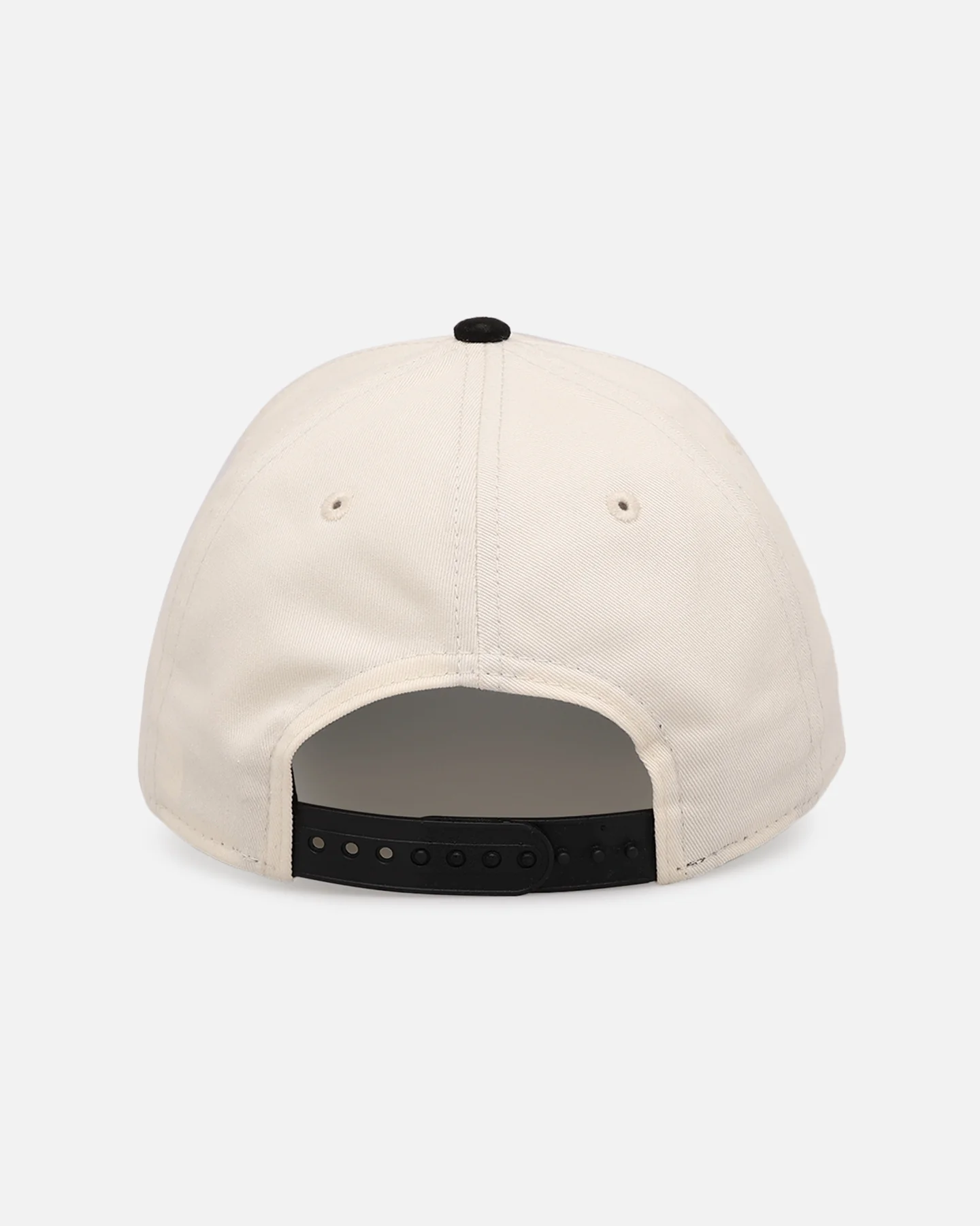 New Era Harry Potter 'Christmas Movies' 9FORTY A-Frame Snapback Chrome/Black - Image 2