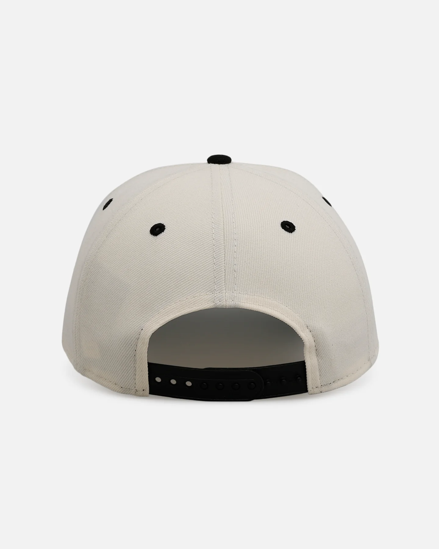 New Era Houston Astros 'City Pack' 9FORTY A-Frame Snapback Chrome/Black - Image 2