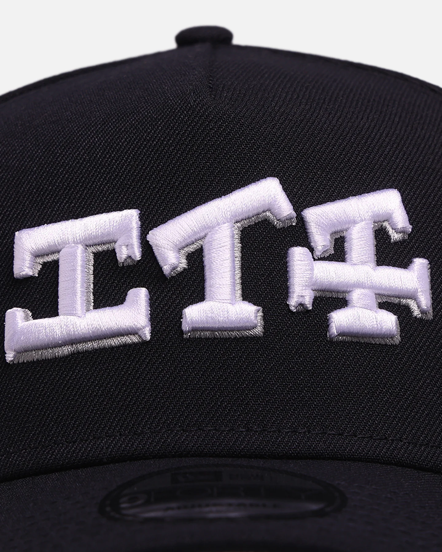 New Era Houston Astros 'Hyperfly Katakana x MLB' 9FORTY A-Frame Snapback Official Team Colour - Image 5
