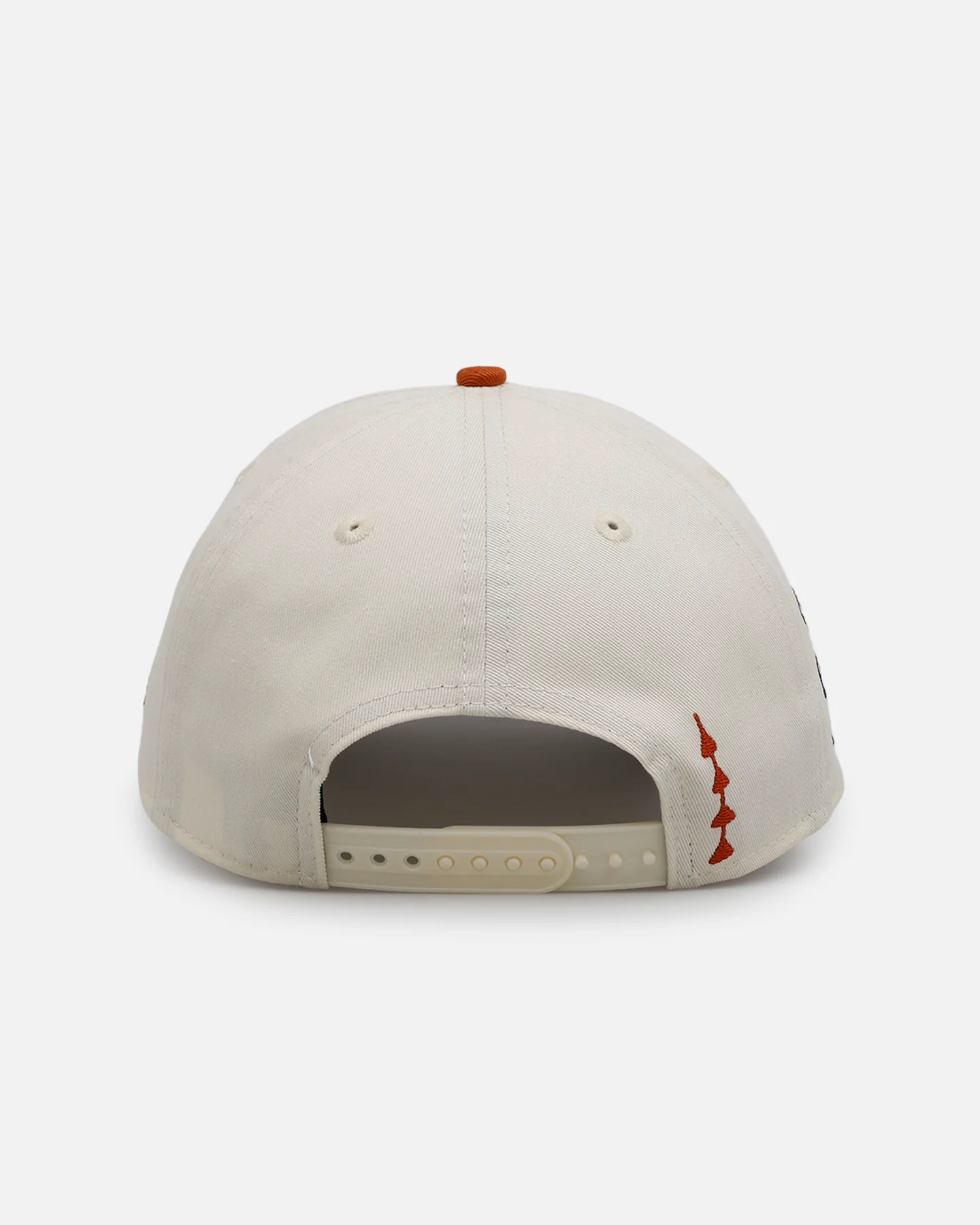 New Era Houston Astros 'Sunset Trails' 9FORTY A-Frame Snapback Rust - Image 2