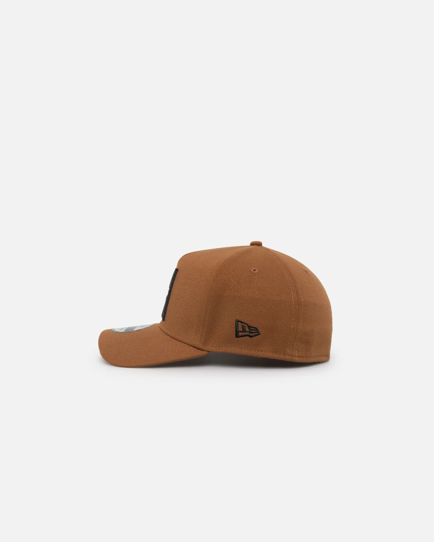 New Era Houston Astros "Toasted Peanut" 39THIRTY A-Frame Stretch Fit Toasted Peanut - Image 4
