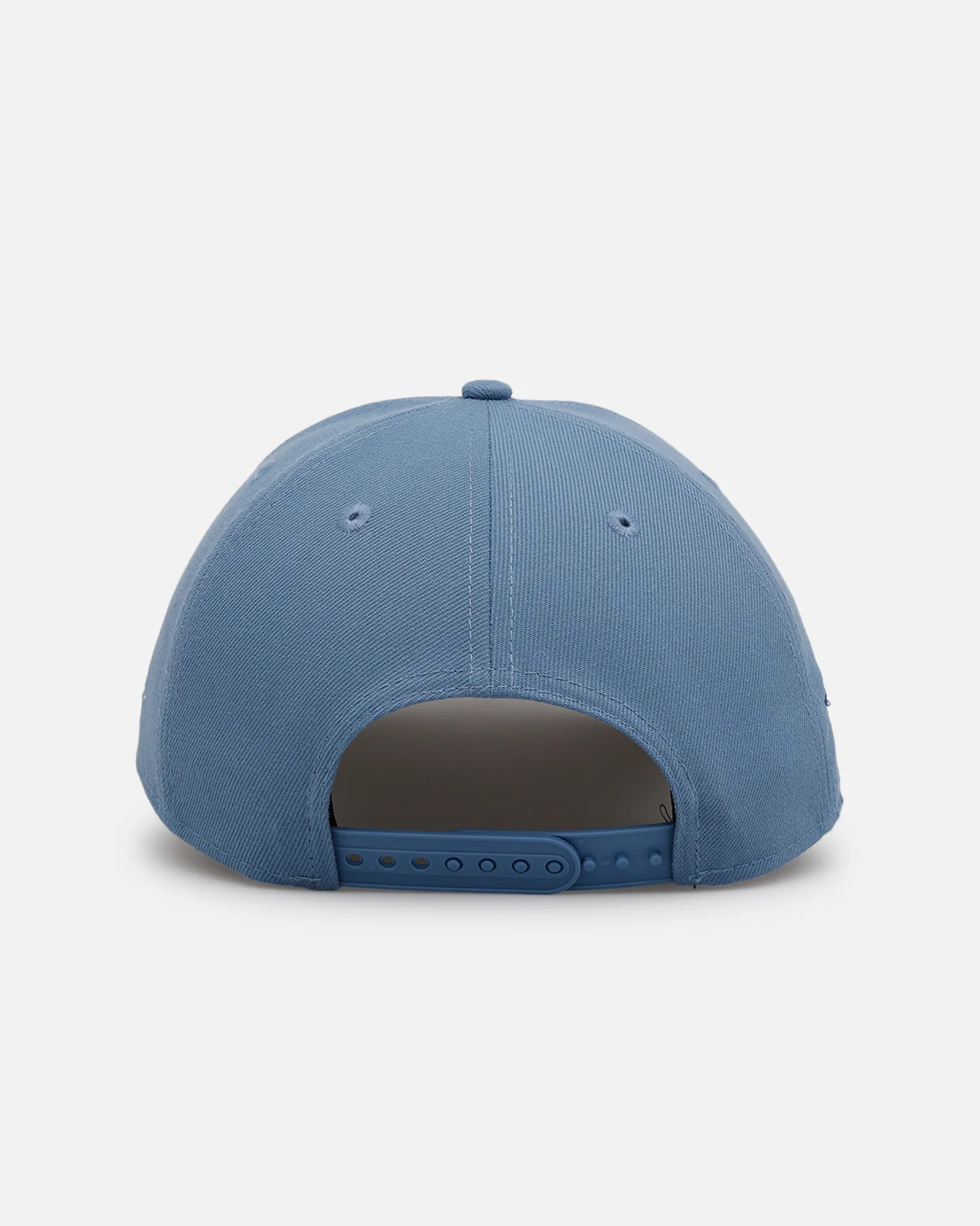 New Era Indianapolis Colts 'Faded Blue' 9FORTY A-Frame Snapback Faded Blue - Image 2